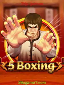 Explorando o Mundo do Jogo 5Boxing: Um Guia Completo