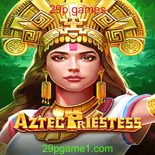 AztecPriestess: Mergulhe na Fascinante Aventura da Civilização Asteca