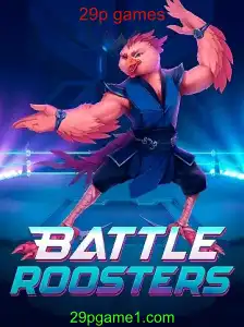 Descobrindo BattleRoosters: O Novo Fenômeno de 29p Games