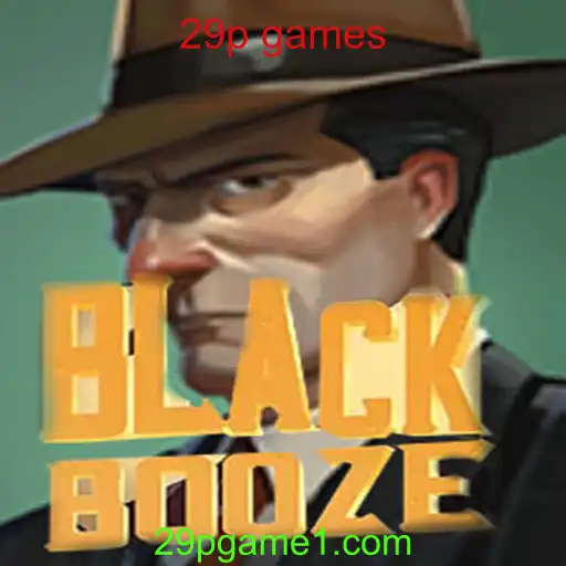 Descubra BlackBooze: O Viciante Jogo de Estratégia da 29p Games