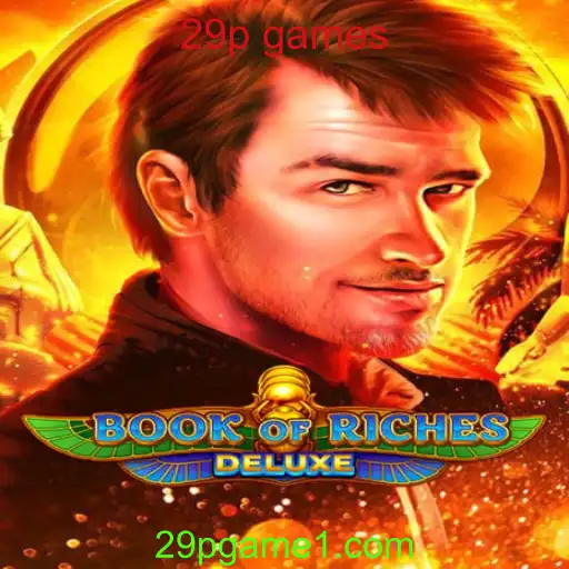 Explorando o Mundo de Book of Riches Deluxe: Um Guia Completo