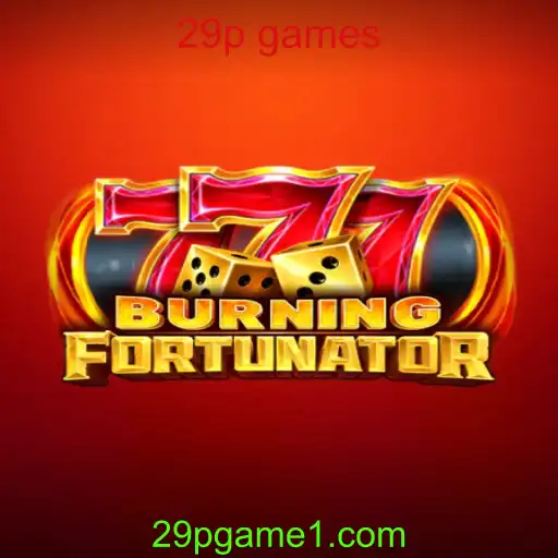Explorando o Universo de BurningFort: Um Jogo Empolgante da 29p Games