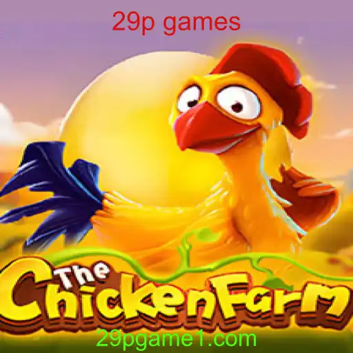 ChickenFarm: Um Mergulho no Universo de Jogos da 29p Games