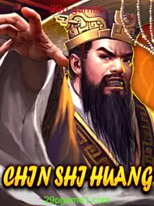 ChinShiHuang: Descubra o Fascinante Mundo do Novo Jogo da 29p Games