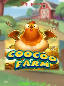 Descubra CooCooFarm: O Novo Fenômeno dos Jogos de Tabuleiro pela 29p Games