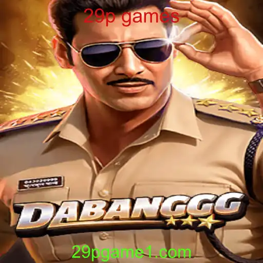 Descubra DABANGGG: A Experiência de Jogo Empolgante da 29p Games