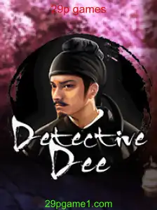 Explorando o Mundo de DetectiveDee: Um Jogo Único da 29p Games