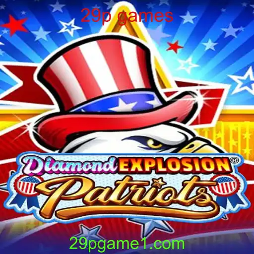 Conheça o Fascinante Mundo de DiamondExplosionPatriots