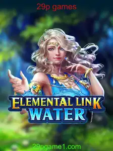 Explorando ElementalLinkWater: Um Mergulho no Novo Jogo da 29p Games
