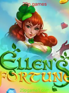 Explorando o Universo de EllensFortune: Um Mergulho nos Jogos de 29p