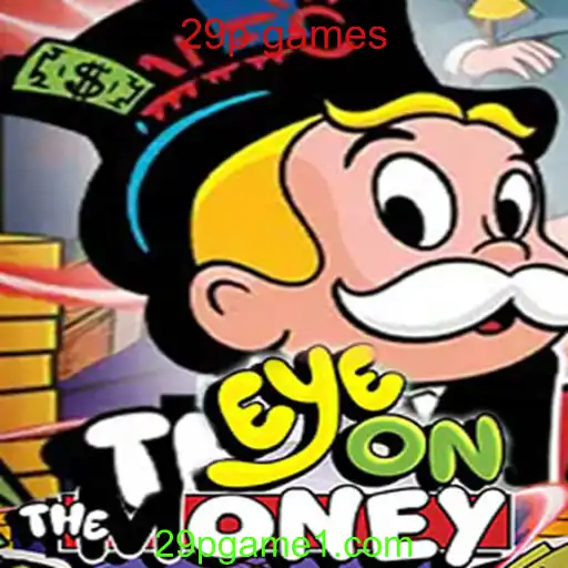 Descobrindo EyeOnTheMoney: O Novo Sucesso de 29p Games