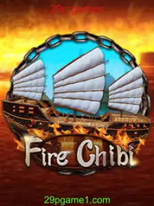 FireChibi: A Nova Sensação da 29p Games
