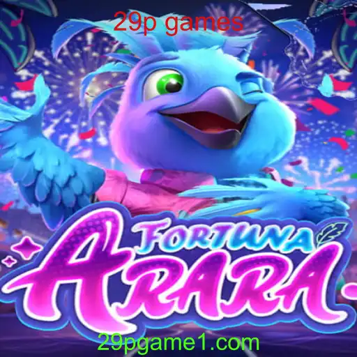 Descubra a Emoção de FortunaArara: O Novo Jogo Sensação da 29p Games