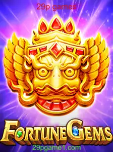 Explorando FortuneGems: O Universo dos Jogos 29p