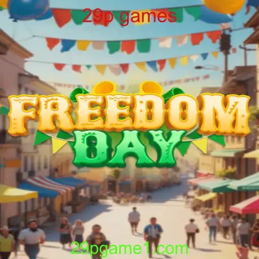 Desvendando FreedomDay: O Novo Fenômeno dos Jogos de 29p Games