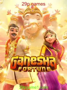 Explorando GaneshaFortune: Um Mergulho Profundo no Novo Jogo de 29p Games