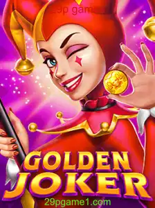 Explorando o Mundo de GoldenJoker: O Jogo Inovador da 29p Games