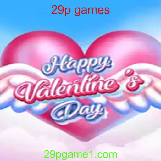 HappyValentinesDay: Um Mergulho no Mundo do Amor Divertido dos Jogos