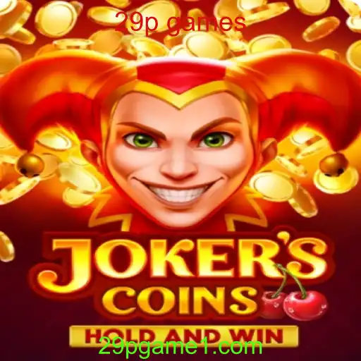 Descubra o Mundo de JokersCoins: O Novo Fenômeno nos Jogos 29p Games