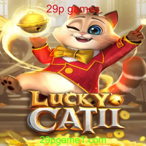 Explorando o Mundo de LuckyCatII: Um Jogo Fascinante de 29p Games