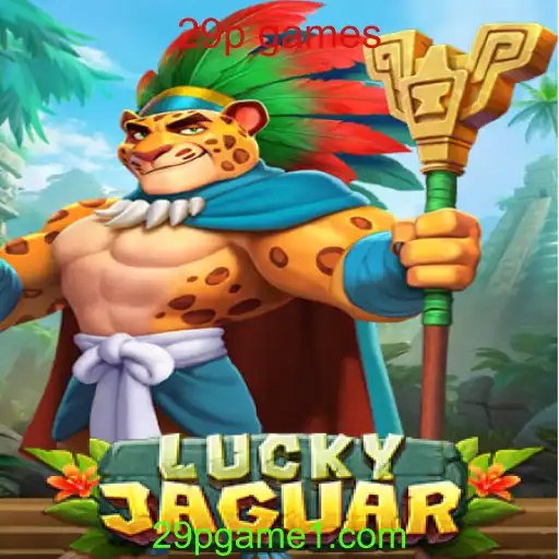 Explorando o Fascinante Mundo de LuckyJaguar: O Jogo do Momento na Plataforma 29p Games