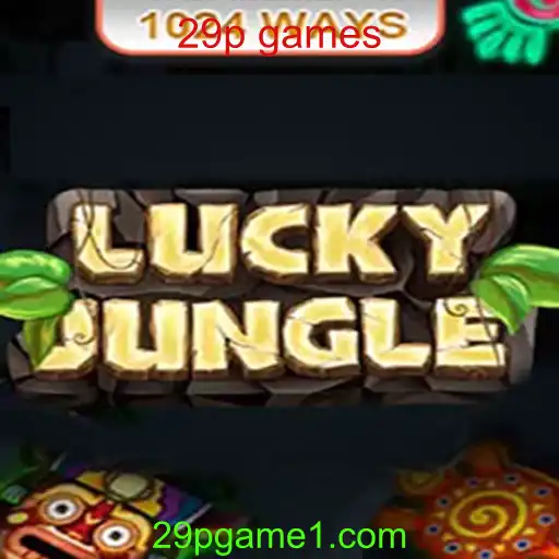 Descubra o Fascinante Mundo de LuckyJungle1024