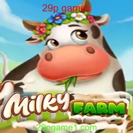 A Fascinante Experiência de Jogo em MilkyFarm da 29p Games