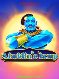 Explorando Aladdinslamp: Um Mergulho no Universo dos 29p Games