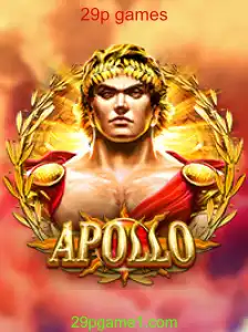 Descubra Apollo: O Novo Jogo Empolgante da 29p Games