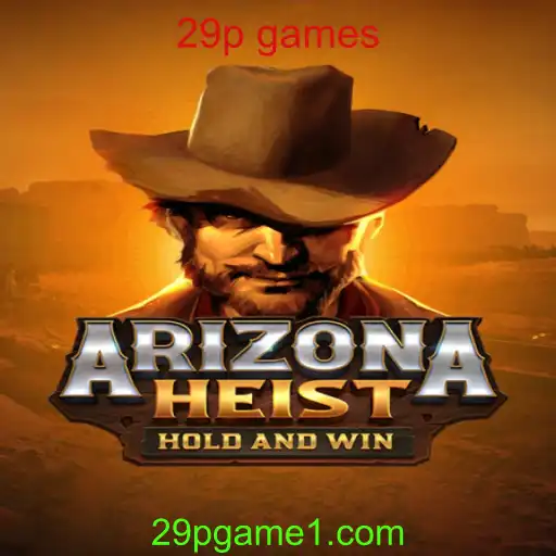 Tudo sobre ArizonaHeist da 29p Games: Descrição, Introdução e Regras