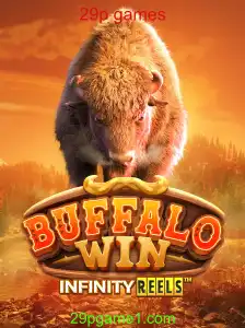Descubra o Jogo BuffaloWin: Uma Aventura Empolgante da 29p Games