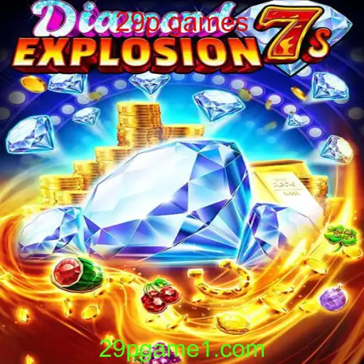 Explorando DiamondExplosion7s: O Novo Sucesso dos 29p Games