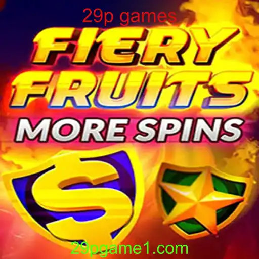 FieryFruitsMoreSpins: A Nova Sensação dos Jogos de 29p