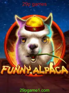 Descubra o Fascinante Mundo de FunnyAlpaca: O Jogo de Estratégia da 29p Games