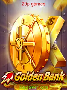Descubra o Mundo de GoldenBank: O Jogo de Estratégia da 29p Games