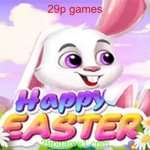 Descubra o Mundo de HappyEaster: Um Jogo Emocionante da 29p Games