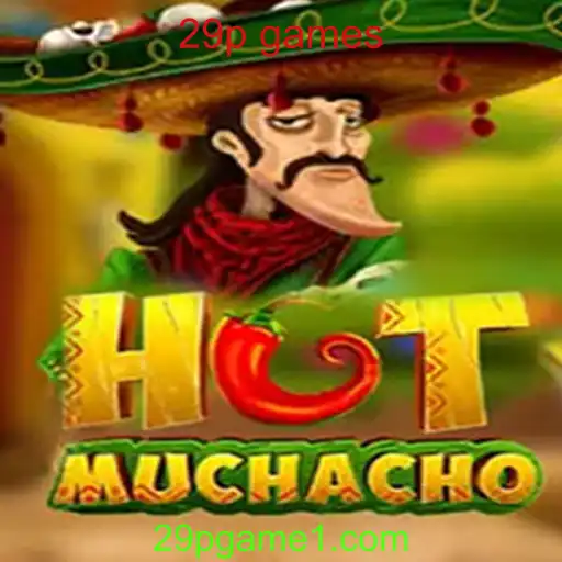 Explorando o Jogo HotMuchacho e as Inovações da 29p Games