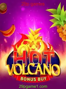 Explorando HotVolcanoBonusBuy: Um Mergulho na Aventura de Cassino Digital