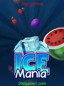 Descubra o Fascinante Mundo de IceMania: Um Jogo da 29p Games