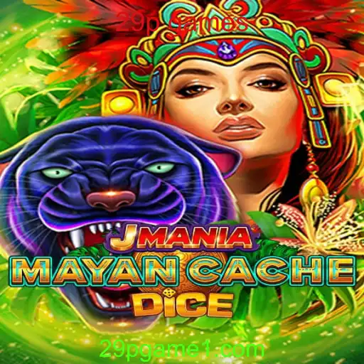 Explorando JManiaMayanCacheDice: Um Novo Fenômeno da 29p Games