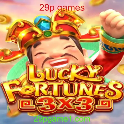 Descubra o Fascinante Mundo de LUCKYFORTUNES3x3: Um Mergulho em Estratégia e Sorte