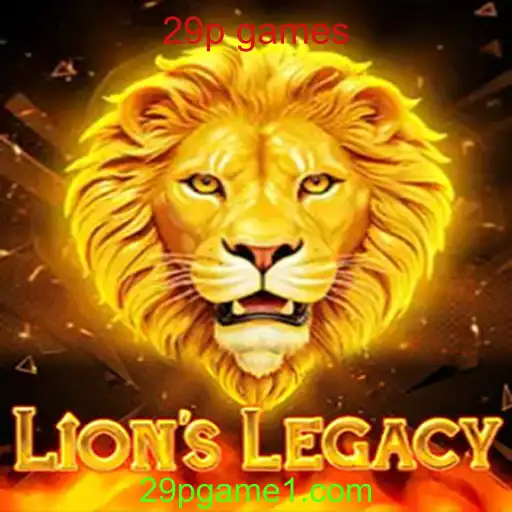 Descubra o Fascinante Mundo de LionsLegacy: Uma Jornada Épica Criada pela 29p games