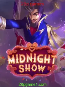 Explorando o Mundo Envolvente de MidnightShow