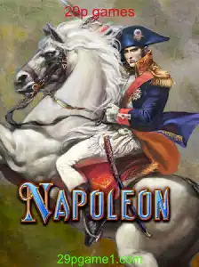 Descobrindo Napoleon: O Fascinante Jogo de Estratégia Napoleônica