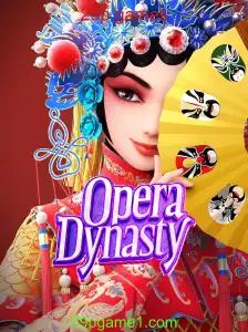Descubra o Fascinante Mundo de OperaDynasty: O Novo Jogo da 29p Games