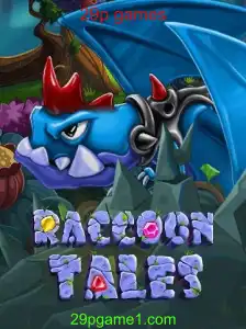 Explorando o Fascinante Mundo de RaccoonTales