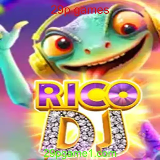 Explorando o Mundo de RicoDJ: O Mais Novo Lançamento da 29p Games