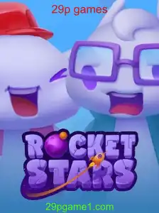 RocketStars: Um Mergulho no Fascinante Jogo da 29p Games