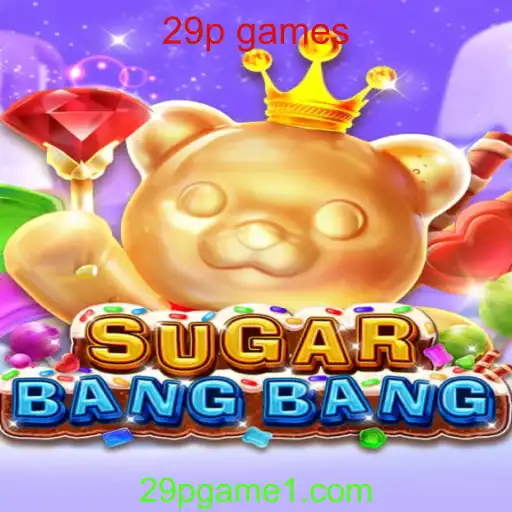 SUGARBANGBANG: O Novo Jogo Envolvente da 29p Games
