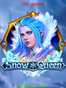 Descubra o Fascinante Mundo de SnowQueen – O Novo Lançamento da 29p Games